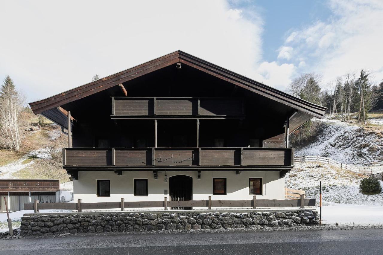 Ederbergl Niederau Exterior foto