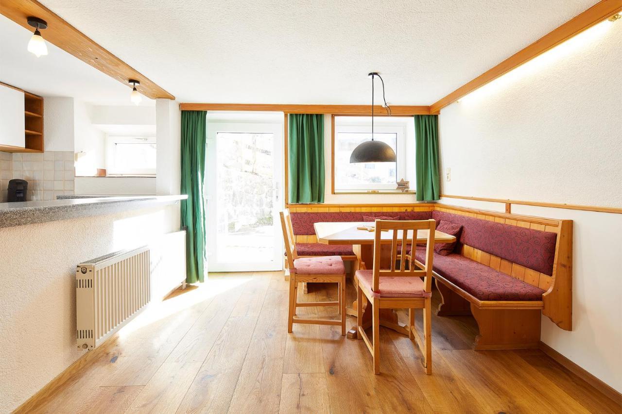 Ederbergl Niederau Exterior foto